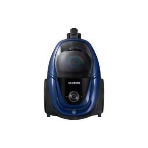 Samsung Aspiradora Cicl&oacute;nica Antitangle Con Contenedor 2 Lts, 1800 W Azul Cosmo